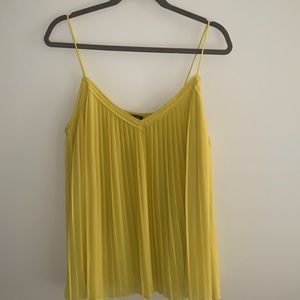 Massimo Dutti Dressy tank